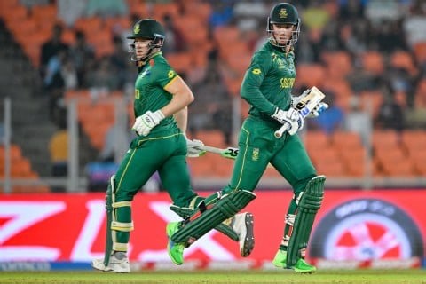 Cricket World Cup | Proteas ready for Australia showdown