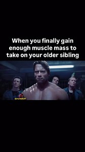 Remember when I was 12 #gym #reel | MuscleMemory.1