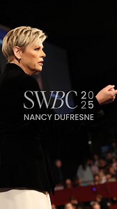 4.5K reactions · 240 comments | “You’re not waiting on power -it’s already present.” - @dufresneministries It’s time to stop just appreciating the Word and start doing it! Are you ready for more? Experience it live with Nancy Dufresne at the #SWBC2025 Admission is FREE, but you must register — visit kcm.org/SWBC to save your seat! Fort Worth, TX | July 28-Aug. 2nd | Kenneth Copeland Ministries | Facebook