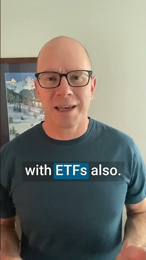 Should You Use ETFs or Mutual Funds in Your IRA?