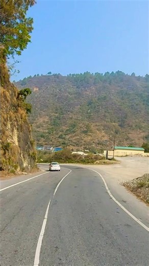 #mountains #nature #travel #uttarakhand #ytshorts