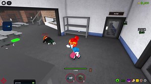 迷你脚本全功能展示（roblox）无缝合