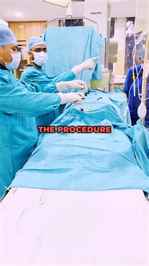 What is Angiography? हार्ट की नसों में ब्लॉकेज कैसे पता करें ? Part 1