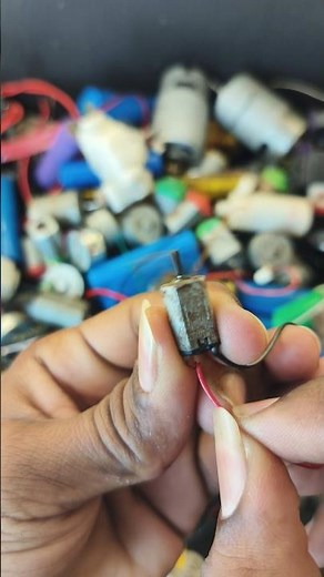 mini motor full RPM Mini Drone motor