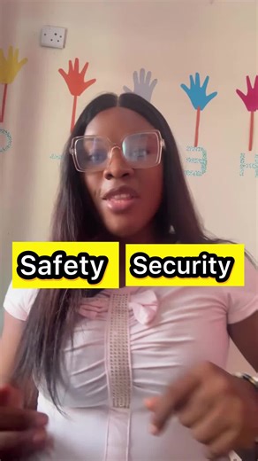 Safety vs. Security: Understanding the Difference