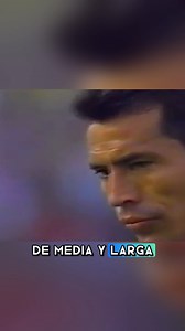 Benjamín Galindo tuvo una brillante trayectoria y fue campeón con las Chivas, Cruz Azul, Pachuca y Santos-Laguna. Aquí, dos de sus golazos. | Roberto Gómez Junco