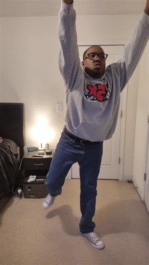 Waka flocka dance challenge 🕺🏾🔥