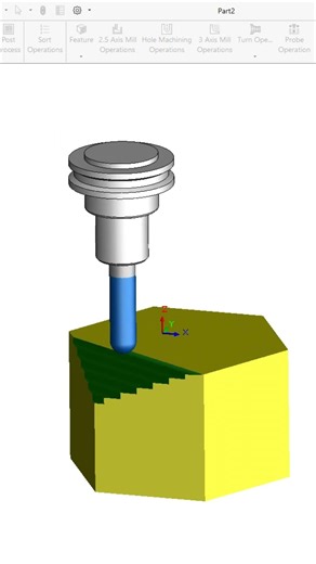 #solidworkscam #solidworks #cnc