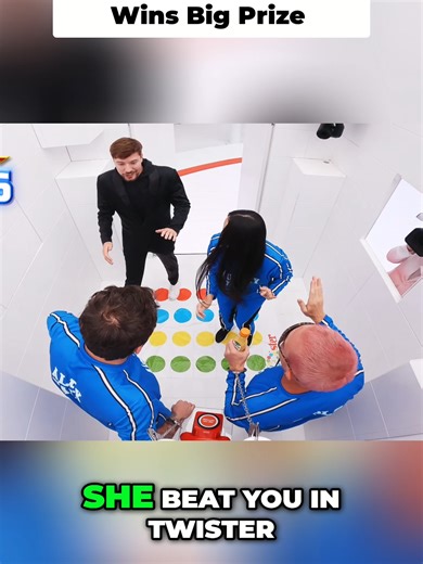 MrBeast's Exciting New Challenges Unveiled