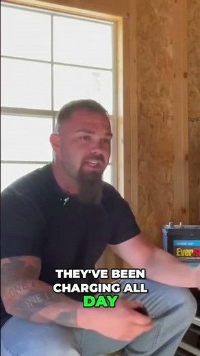 Lithium Battery Installation Explained: Avoid Common Pitfalls #shorts