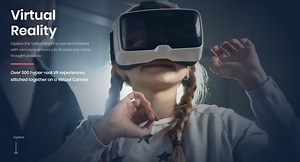 Virtual Reality Learning Through Practically VR Modules