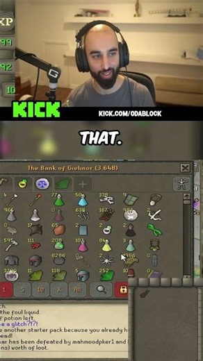 "YOU DID WELL..." 😂 ODABLOCK GETS TROLLED BY HIS OWN CATCHPHRASE! (DMM ANNIHILATION)