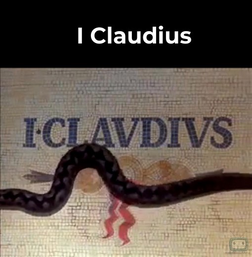 "I, Claudius" was a British historical drama that aired in 1976, based on Robert Graves' novels about the Roman Empire from Augustus to Nero. The series followed the unlikely rise of Claudius, a stammering, limping scholar who survived the murderous intrigues of his own family to become Emperor of Rome, told through his memoirs as he reflected on the corruption, violence, and political machinations that defined the Julio-Claudian dynasty. The series was filmed entirely in television studios with
