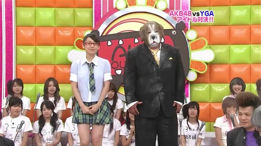 Watch the full vid in my bio! AKB 0ji 59fun! | Episode 25 [English sub] #AKBINGO #AKB48 #akb #fyp