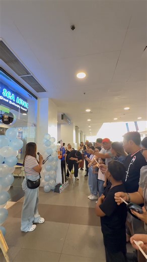 6.3K views · 44 reactions | “Subic Bay, Are You Ready?  The wait...