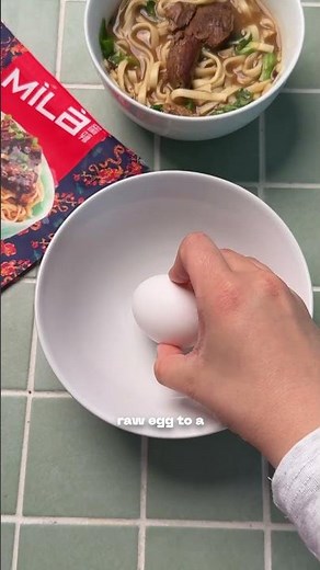 How To Make Onsen Eggs (Traditional Japanese soft-cooked eggs)
