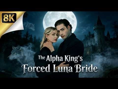 【FULL HD】The Only Cure is Her Death? Alpha King Defies Fate for Love!