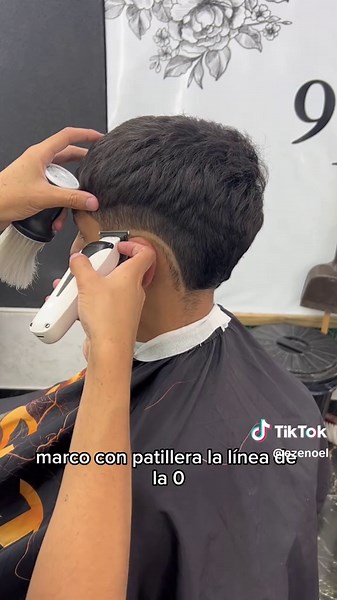 Borrar líneas vs cortar bien