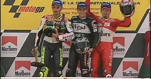 MotoGP Race - Full Video
