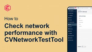 851-Check Network Performance