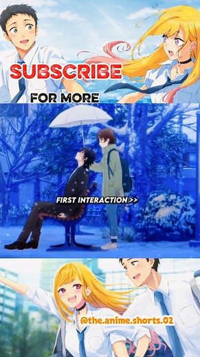 Sometimes love isn't simple... and that's what makes it real 💔| A Condition Called Love #anime
