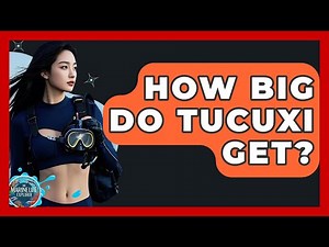 How Big Do Tucuxi Get? - The Marine Life Explorer