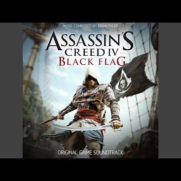 Assassin's Creed IV Black Flag Main Theme