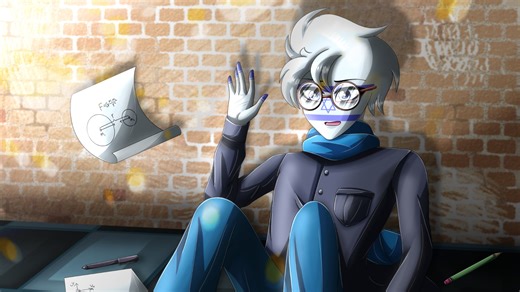 【Countryhumans】随机绘画（260）