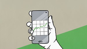 How to make a goal on the budgeting app Mint