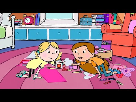 Clifford The Big Red Dog | The Valentine Card Factory!