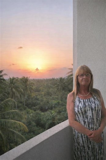 Celebrating the Life of Margaret Watson: A Farewell