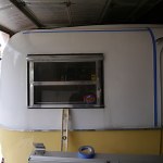 Installing a Shady Boy Awning - Boler-Camping