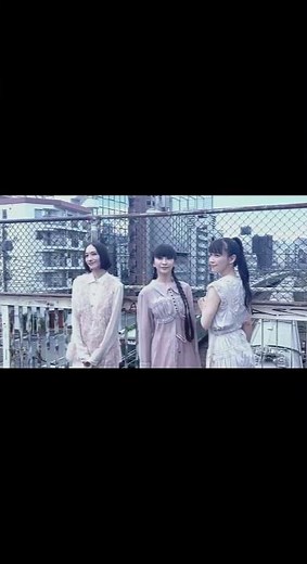 Perfume ファンクラブ限定動画サンプル 20250225 マカロニMV聖地巡礼