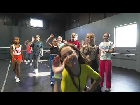 VIM SUMMER INTENSIVE ~ Virtues In Motion Dance Studio