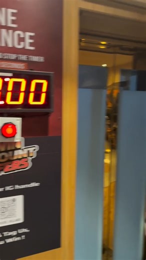 Stop the timer. Start the feast. Can you hit the perfect 10 seconds and claim your tastiest victory? At Farmhouse Village, your reflexes aren’t just fun — they can win you flat 50% OFF on your bill. Think you’ve got the timing? Come play… and let your tastebuds celebrate the win. 🔥 📞 Reserve Now: 9049344144 / 9049644144 🔗 Book here: https://farmhousevillage22.petpooja.com/ ( 10 second food challenge, Farmhouse Village offer, timer challenge reel, dining discount challenge, fun restaurant acti