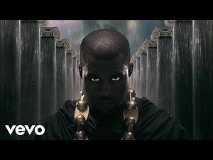Kanye West debuts 'Power' video: Yes, but what does it mean??