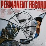 Various - Permanent Record - Music From The Original Motion Picture Soundtrack