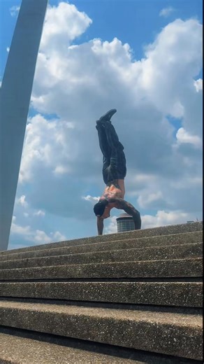 39K views · 1.7K reactions | The St Louis Arch was pretty cool visit 亮 | Dakotaaaaaaaaaas | Facebook