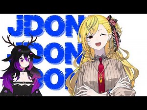 [Hololive React] Full Moment JDON My Soul. Got Trending |Vtuber Kuro Ishida|