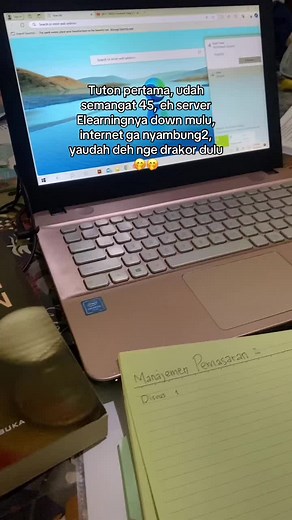 Tips Mengatasi Tantangan e-Learning di Universitas Terbuka