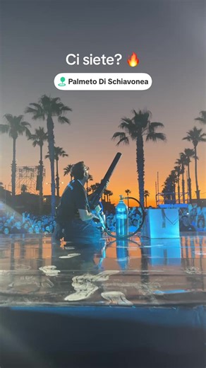 Kiss Kiss Way: Inizio Spettacolare a Corigliano Rossano
