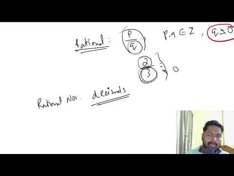 Class 9 Maths 🔥 Rational Numbers Part 1 | Full Chapter Basics + Tricks | CBSE 2026