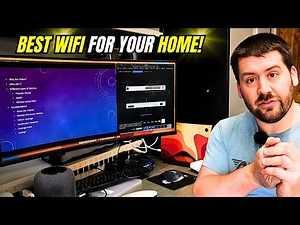 How to Choose the Right WiFi Products for Your Home | Full Guide 2025