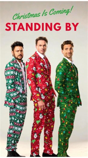 106K views · 4.3K reactions | SNEAK PEEK! #TylerHynes just dropped pics from his upcoming movie with #PaulCampbell and #AndrewWalker! Take a look at these fun photos from #ThreeWisestMen! #HallmarkChannel #CountdownToChristmas #HunksOfHallmark | Hallmark Ever After | Facebook