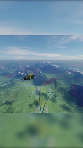 Enhance Your Minecraft Experience with Reterraforged, Distant Horizons, and Bliss Shaders