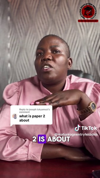 Choosing the Right Course: A Guide for Mature Students