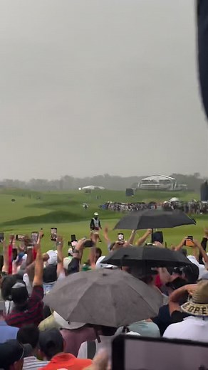 Throwback to JJ Spaun winning the US open 🤯 #golf #jjspaun #usopem #pga #pgatour | Mulligan Master