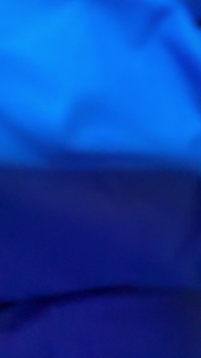 ASMR Peripheral Vision Tests