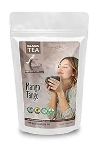 Special Tea Mango Tango Black Tea, 20 Tea Bags