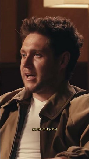Niall Horan felt liberated when writing new song about Liam Payne